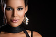 Beautful Latin Woman