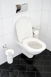 Bagno d'albergo