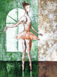 Ballet dancer
