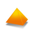 Elemente - Pyramide