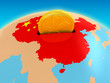 China investment China investment