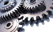 Gear wheel mechanics Gear wheel mechanics