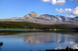 Saint Mary lake