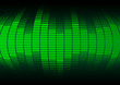 Green Equalizer