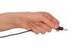 audio jack
