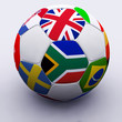 International football
