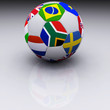 International football