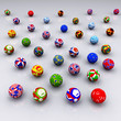International ball