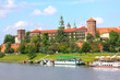 Photo en ligne au meilleur prix Wawel Castle, Cracow, Poland
