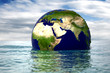 Illustration: planet earth planet earth