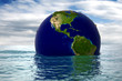 Illustration: planet earth planet earth