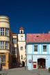 Novy Jicin (New Jicin) - town in Czech Republic Novy Jicin (New Jicin) - town in Czech Republic