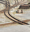 tracciato ferroviario