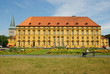Schloss in Osnabrück
