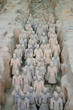 Terracotta Army Terracotta Army