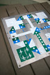 Flying Chess