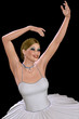 Ballerina 2 Black BG