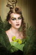 fantasy make-up fantasy make-up