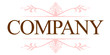 Vintage company logo