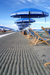forte dei marmi, spiaggia