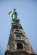 Herkules - Statue in Kassel - Wilhelmshöhe