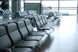 Airport chair