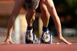 Sprintstart