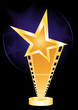 Movie award