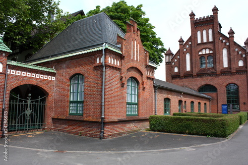 Foto: Bergbaumuseum Bergbaumuseum