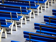 blaue Baenke