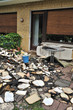 Wohnhausbrand 3 Wohnhausbrand 3