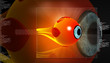 eye