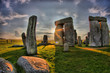 England - Stonehenge
