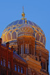 Neue Synagoge Berlin