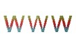 www internet