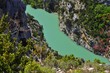 Gorges du Verdon # 1