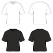 t-shirt templates