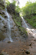The Grey Mare's Tail Waterfall