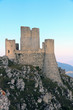Castle of Rocca Calascio