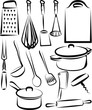 kitchen utensil