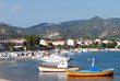 Greece - Samos - Ormos Greece - Samos - Ormos