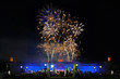 Schloss in Flammen 2010 11