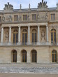 Château de Versailles en hiver Château de Versailles en hiver