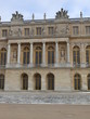 Château de Versailles en hiver Château de Versailles en hiver