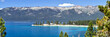 Lake Tahoe, sand harbor view