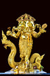 Himal god