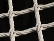 Foto: Netz vier Knoten Netz vier Knoten