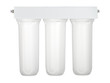 Tripple Water Cleaning Filter