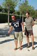 Pétanque : Equipe de Boulistes