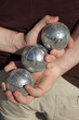 Boules de Pétanque
